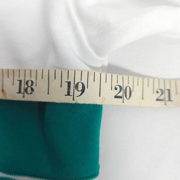 NWT Vintage Barbara Gerwit Womens Small Beach T-shirt Made In USA - Picture 6 of 8